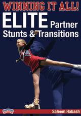 Winning it All! Elite Partner Stunts & Transitions