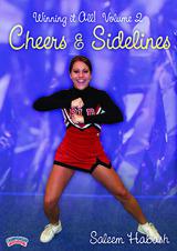 Winning it All! Volume 2 - Cheers & Sidelines                                                                               