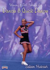 Winning it All! Championship Cheerleading Series, Volume 2                                                                      