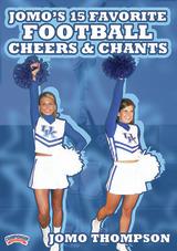 Jomo's 15 Favorite Football Cheers & Chants
