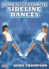 Jomo's 15 Favorite Sideline Dances