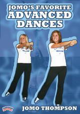 Jomo's Favorite Advanced Dances
