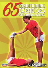 65 Conditioning Exercises for Cheerleading                                                                                      