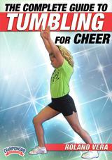 The Complete Guide to Tumbling for Cheer