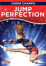 Cheer Champs: Jump Perfection