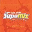 Cheer and Dance  SupaMix (Vol. 1)                                                                                               