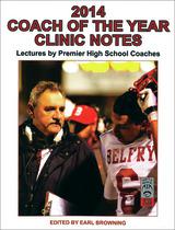 2014 Nike Coach of the Year Clinic Notes                                                                                        
