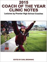 Nike coaches of the year clinic best sale