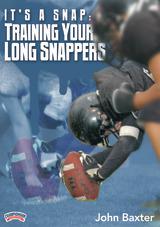 It's a Snap: Training Your Long Snappers