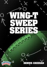 Wing T Sweep
