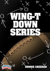 Wing T Down