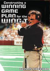 Constructing a  Winning Game Plan for the Wing-T