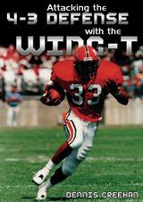 Attacking the 4-3 Defense with the Wing-T