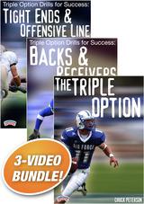 Triple Option Series