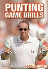 Miami Football Series                                                                                                           