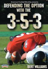 Defending the Option with the 3-5-3