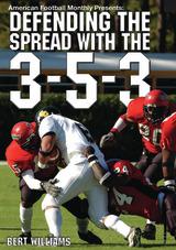 Defending the Spread with the 3-5-3