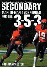 Secondary Man-to-Man Techniques for the 3-5-3