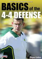 Basics of the 4-4 Defense