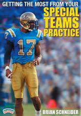 Getting the Most from Your Special Teams Practice