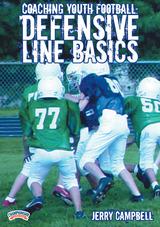 Coaching Youth Football: Defensive Line Basics