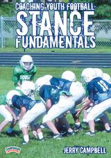 Coaching Youth Football: Stance Fundamentals