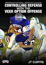 Controlling the Defense with the Veer Option Offense