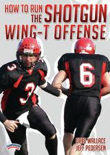 Shotgun Wing-T Offense 3-Pack - Football – Championship Productions, Inc.