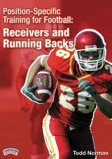 Position Specific Training for Football: Receivers and Running Backs