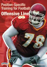 Position-Specific Training for Football: Offensive Line