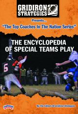The Encyclopedia of Special Teams Play