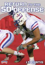 Return to the 50 Defense