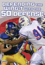 Defending the Wing-T with the 50 Defense