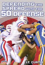 Defending the Spread with the 50 Defense