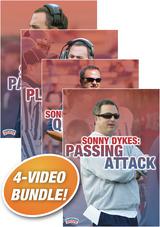 Sonny Dykes 4-Pack                                                                                                              