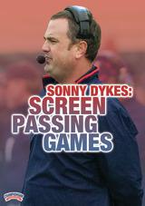 Sonny Dykes 4-Pack                                                                                                              