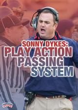 Sonny Dykes 4-Pack                                                                                                              
