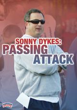 Sonny Dykes 4-Pack                                                                                                              