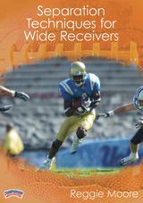 Reggie Moore
