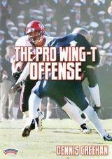 The Pro Wing-T Offense