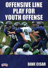 Dave Cisar Youth Football Clinic 4-Pack