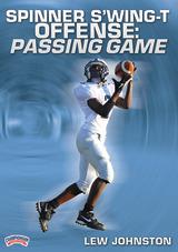 Spinner S'Wing-T Offense: Passing Game