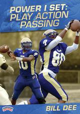 Power I Set: Play Action Passing
