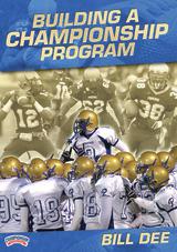 Building a Championship Program
