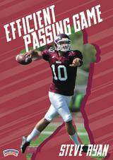 Efficient Passing Game