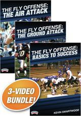 The Fly Offense 3-Pack