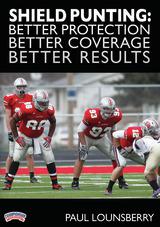 Shield Punting: Better Protection, Better Coverage, Better Results