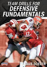 Team Drills for Defensive Fundamentals                                                                                          