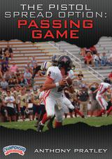 The Pistol Spread Option Offense                                                                                                