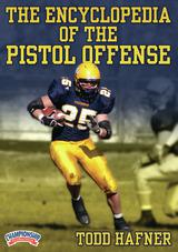 The Encyclopedia of the Pistol Offense